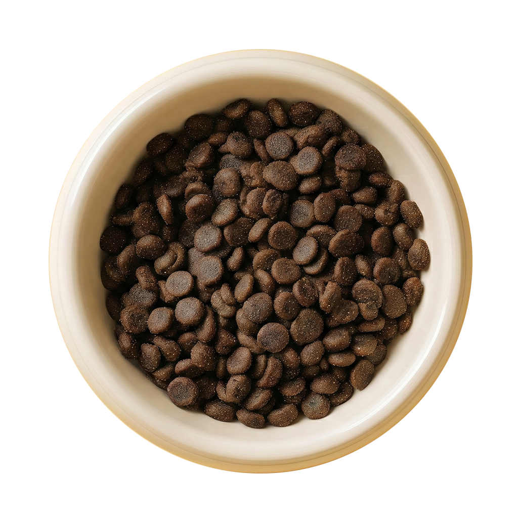 Grain Free