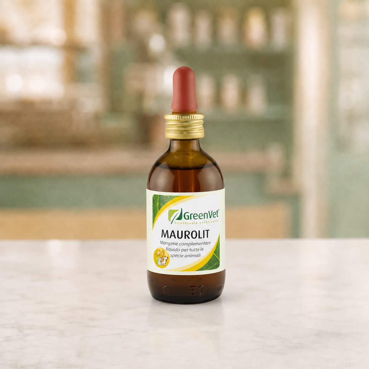 GreenVet Maurolit 50 ml
