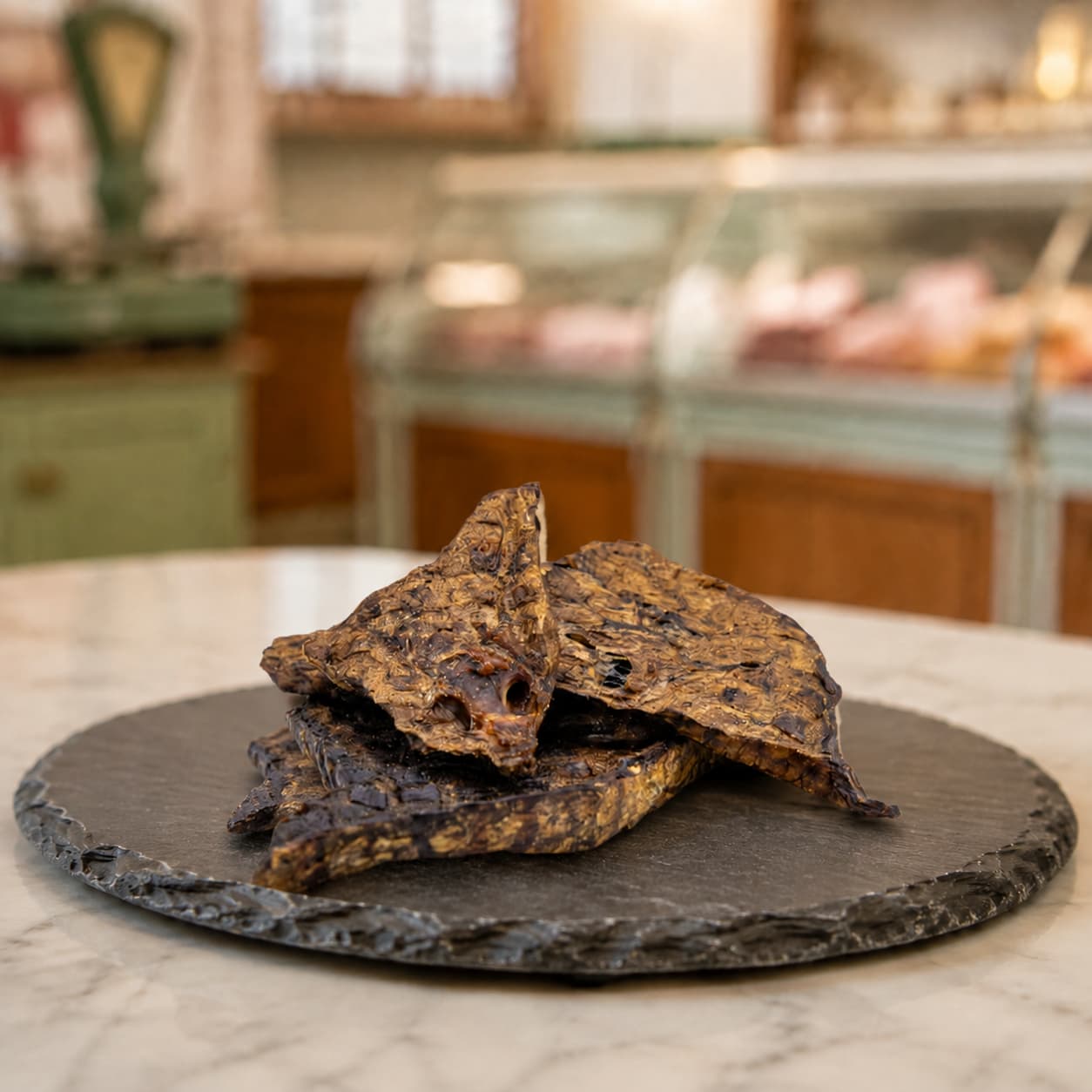 Polmoni di Manzo