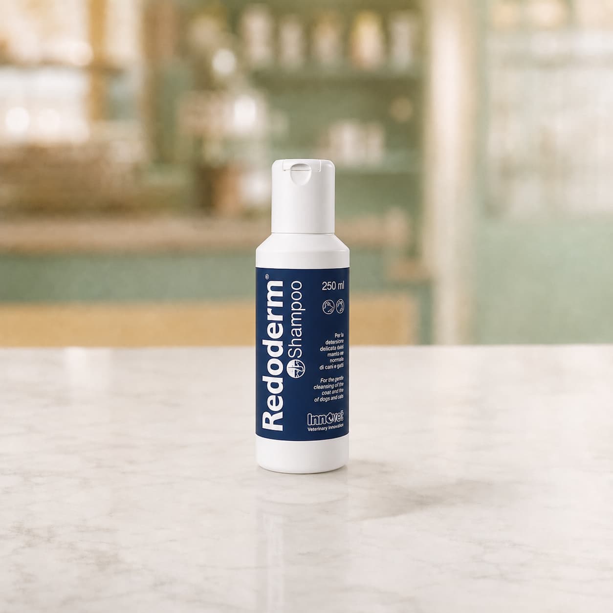 Redoderm Shampoo